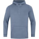 Jako Zip Hoodie Pro Casual