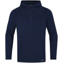 Jako Zip Hoodie Pro Casual