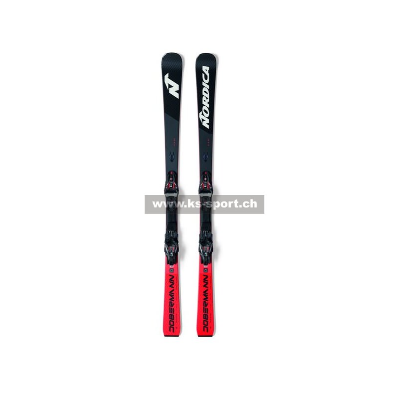 スキー NORDICA DOBERMANN SLR 165cm R13 Nordica Dobermann SLR DC FDT, CHF 1'280.00