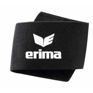 Erima Guard Stays, Farbe schwarz