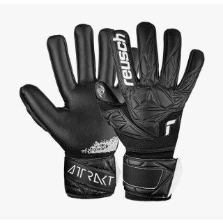 Reusch Attrakt Gold NC Finger Support