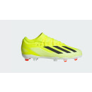 Adidas X Crazyfast League FG J