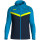 Jako Kapuzenjacke Iconic