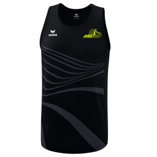 Erima Racing Singlet, Grösse S
