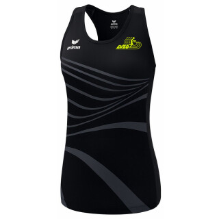 Erima Racing Singlet W, Grösse 34