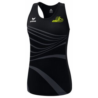 Erima Racing Singlet W, Grösse 36