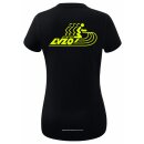 Erima Racing T-Shirt W, Grösse 36