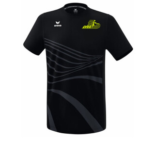 Erima Racing T-Shirt, Grösse M