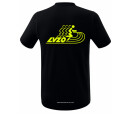 Erima Racing T-Shirt, Grösse M