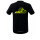 Erima Racing T-Shirt, Grösse M