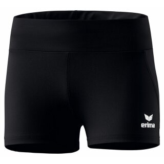 Erima Racing Leichtathletik Hotpants, Grösse 36