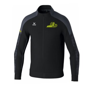 Erima Evo Star Trainingsjacke, Grösse S