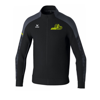 Erima Evo Star Trainingsjacke, Grösse M