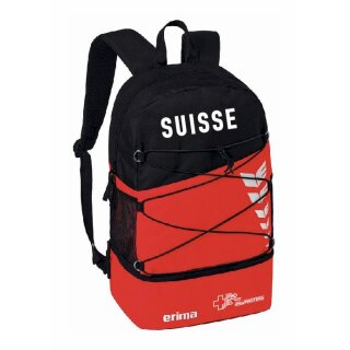 Erima Six Wings Rucksack