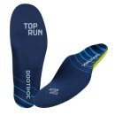 Bootdoc Top Run Sohle