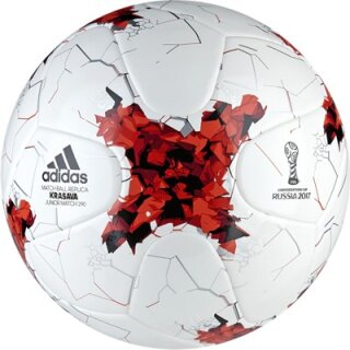 Adidas Confed Cup Junior Trainingsbal
