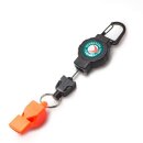 Schiri-Pfeife Fox 40-Whistle Safe