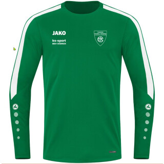 Jako Sweat Top Power, Grösse S