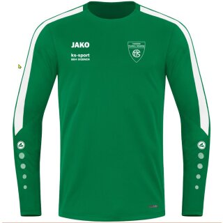 Jako Sweat Top Power, Grösse M