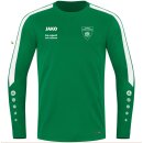 Jako Sweat Top Power, Grösse M