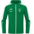 Jako Kapuzenjacke Power, Grösse 152