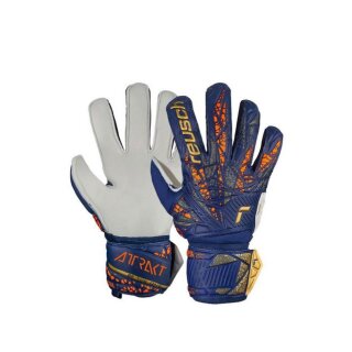 Reusch Attrakt Solid Junior