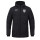 Jako Coachjacke Team mit Kapuze, Grösse XL