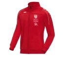 Jako Polyesterjacke Classico, Grösse 152