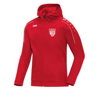 Jako Kapuzenjacke Classico, Grösse S