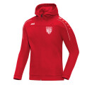 Jako Kapuzenjacke Classico, Grösse S