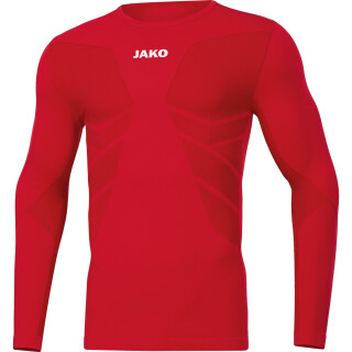 Jako Longsleeve Comfort 2.0, Grösse XL