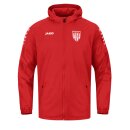 Jako Allwetterjacke Team 2.0, Grösse 152