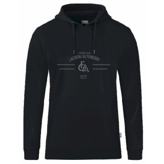 Jako Kapuzensweat Organic, Grösse L