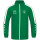 Jako Allwetterjacke Power, Grösse L