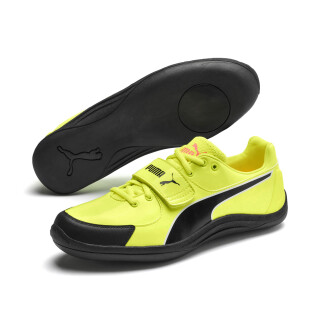 Puma evoSpeed Throw 6, Grösse 46.5