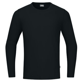 Jako Longsleeve Organic