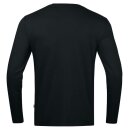 Jako Longsleeve Organic