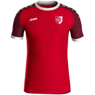 Jako Iconic KA Trikot Jr, Grösse 128