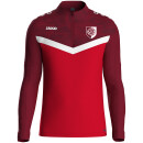 Jako Ziptop Iconic E, Grösse 2XL