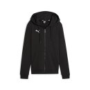 Puma teamGOAL Casuals Hooded Jacket W