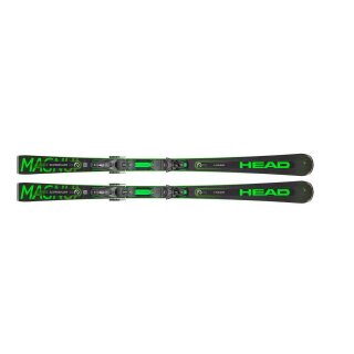 Head Supershape e-Magnum SW SF-PR