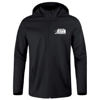 Jako Allwetterjacke Allround, Grösse M
