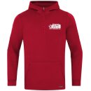 Jako Zip Hoodie Pro Casual