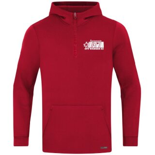 Jako Zip Hoodie Pro Casual, Grösse M