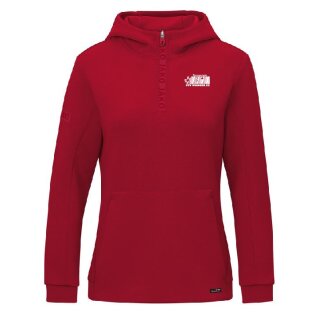 Jako Zip Hoodie Pro Casual