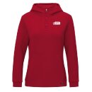 Jako Zip Hoodie Pro Casual