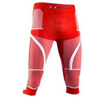 X-Bionic Men Energy Accumulator 4.0 3/4 Pants