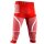 X-Bionic Men Energy Accumulator 4.0 3/4 Pants