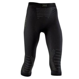 X-Bionic Women Invent 4.0 3/4 Pants