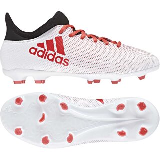 Adidas X 17.3 FG J
